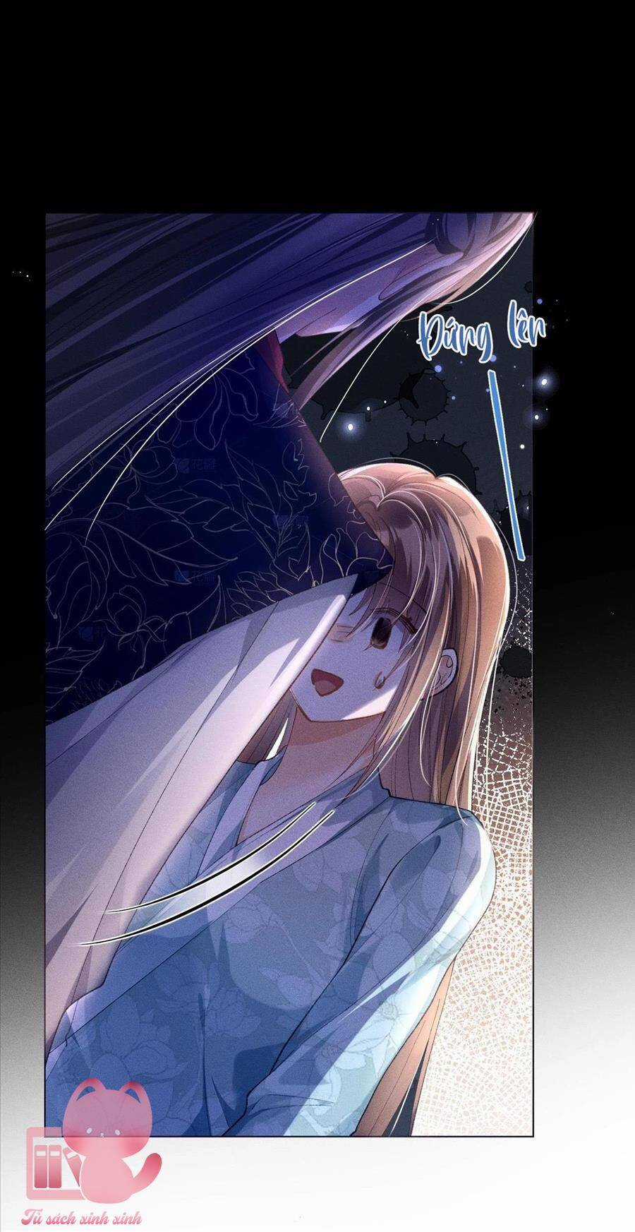 Nữ Phụ Không Muốn Nam Nữ Chính Chia Tay Chapter 5 trang 14