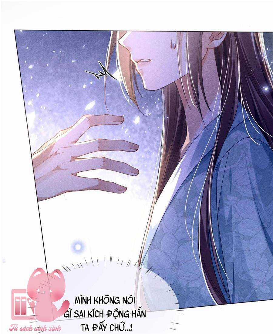 Nữ Phụ Không Muốn Nam Nữ Chính Chia Tay Chapter 5 trang 15