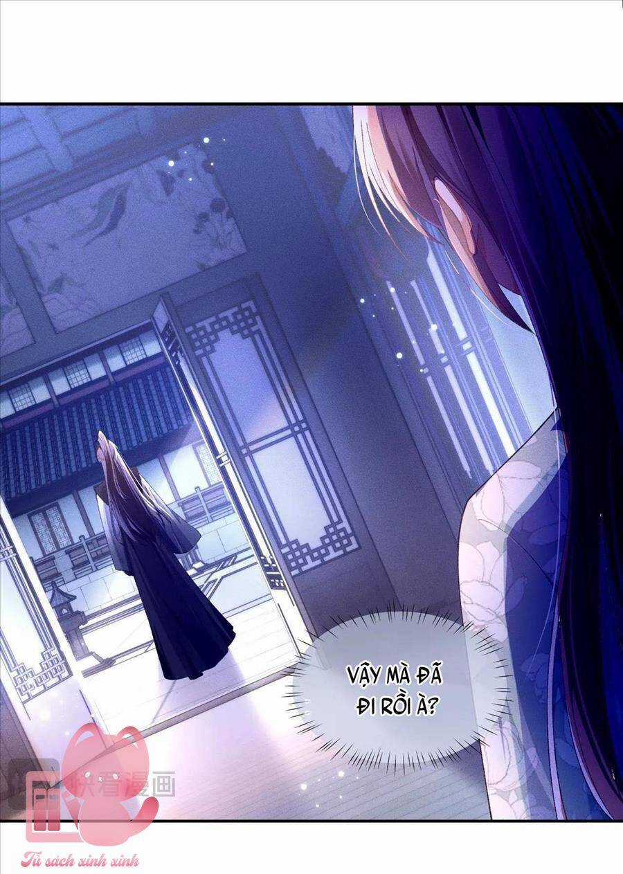 Nữ Phụ Không Muốn Nam Nữ Chính Chia Tay Chapter 5 trang 18