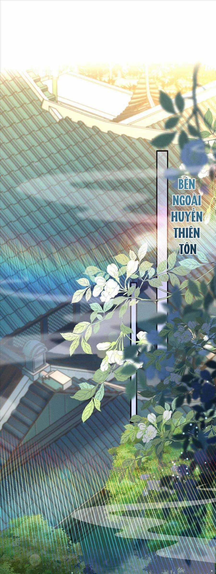 Nữ Phụ Không Muốn Nam Nữ Chính Chia Tay Chapter 5 trang 21