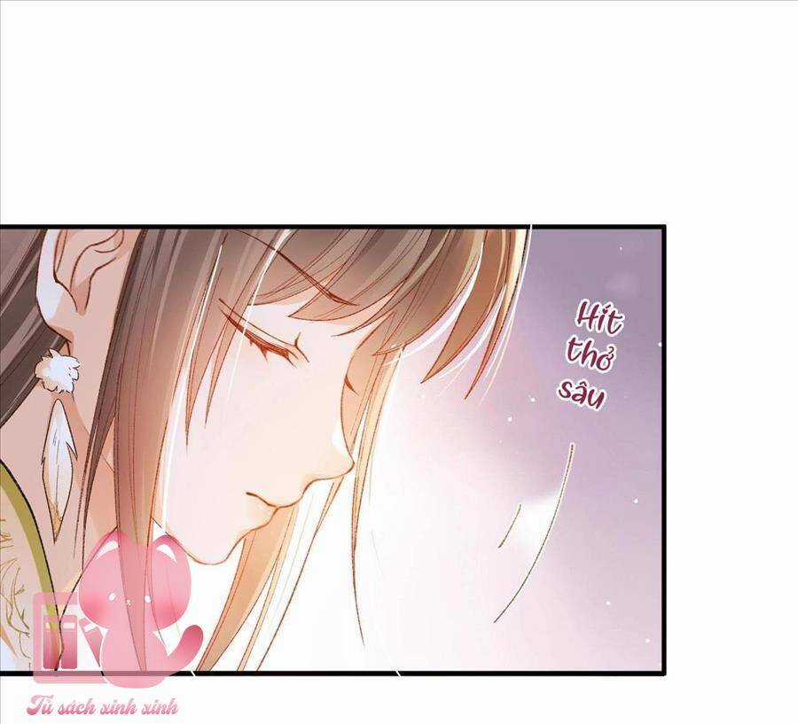 Nữ Phụ Không Muốn Nam Nữ Chính Chia Tay Chapter 5 trang 32