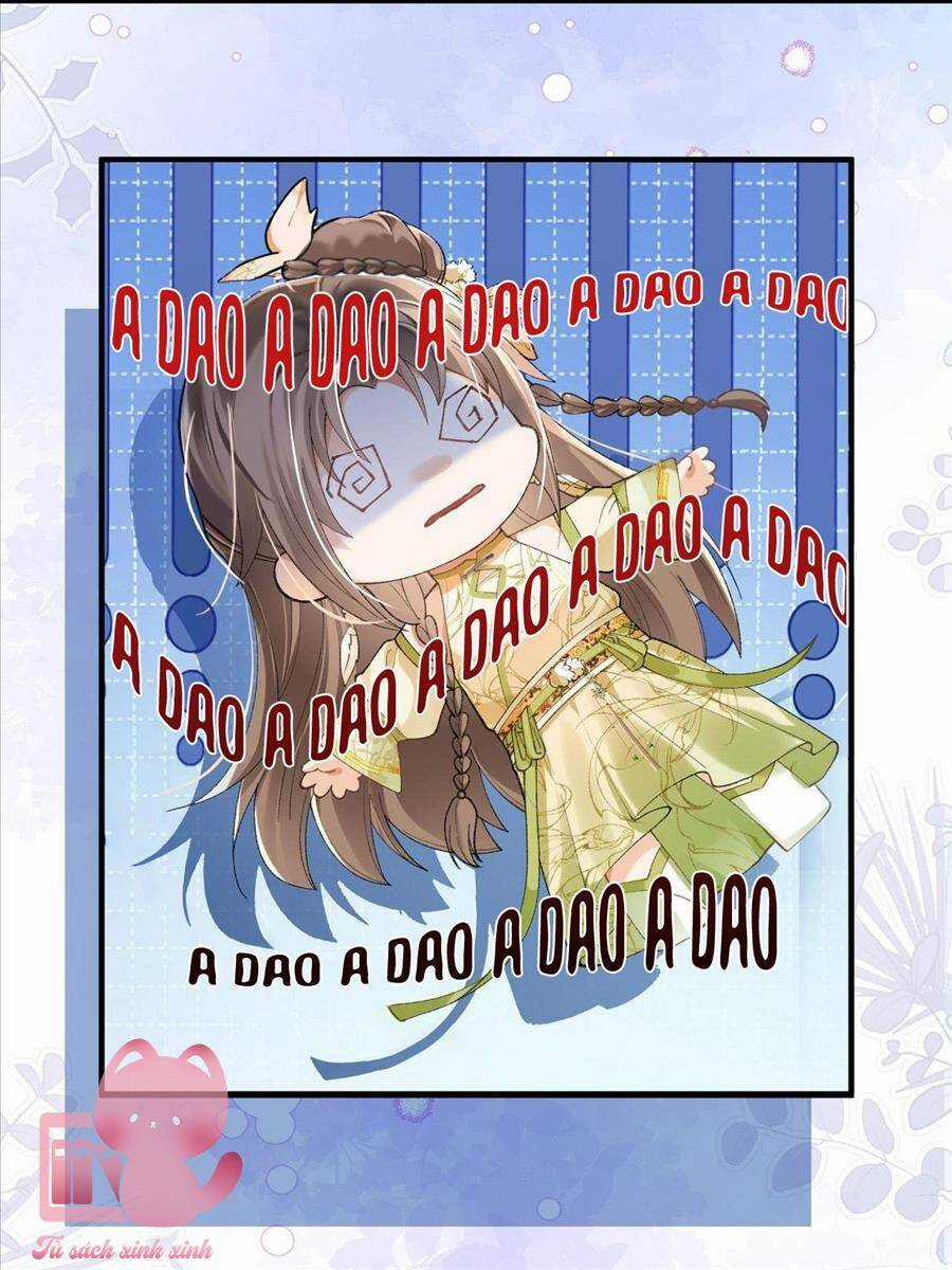 Nữ Phụ Không Muốn Nam Nữ Chính Chia Tay Chapter 5 trang 35