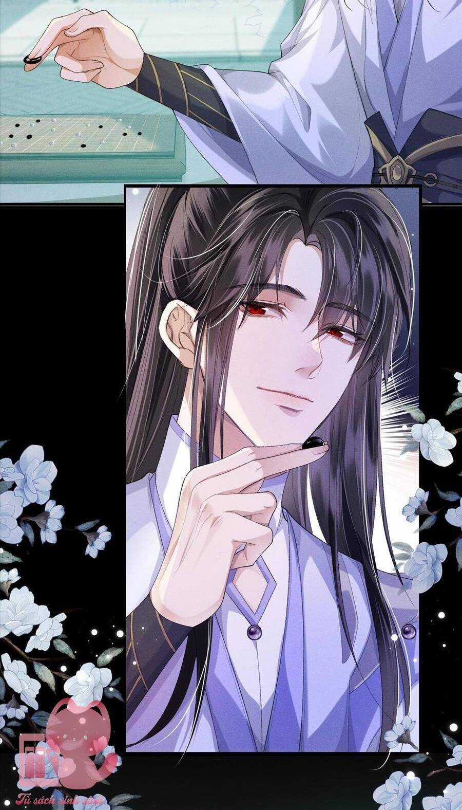 Nữ Phụ Không Muốn Nam Nữ Chính Chia Tay Chapter 6 trang 10