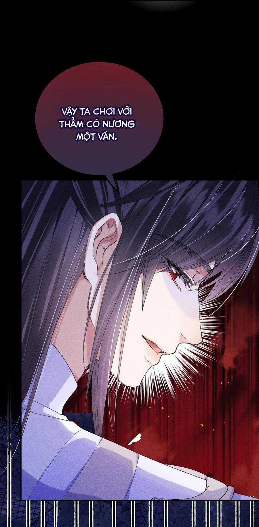 Nữ Phụ Không Muốn Nam Nữ Chính Chia Tay Chapter 6 trang 24