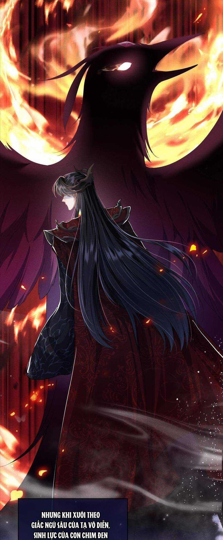 Nữ Phụ Không Muốn Nam Nữ Chính Chia Tay Chapter 7 trang 11