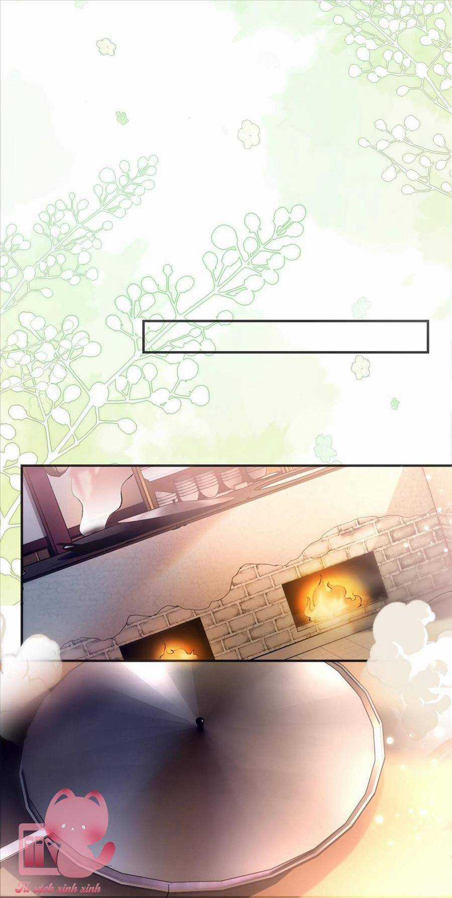 Nữ Phụ Không Muốn Nam Nữ Chính Chia Tay Chapter 7 trang 17