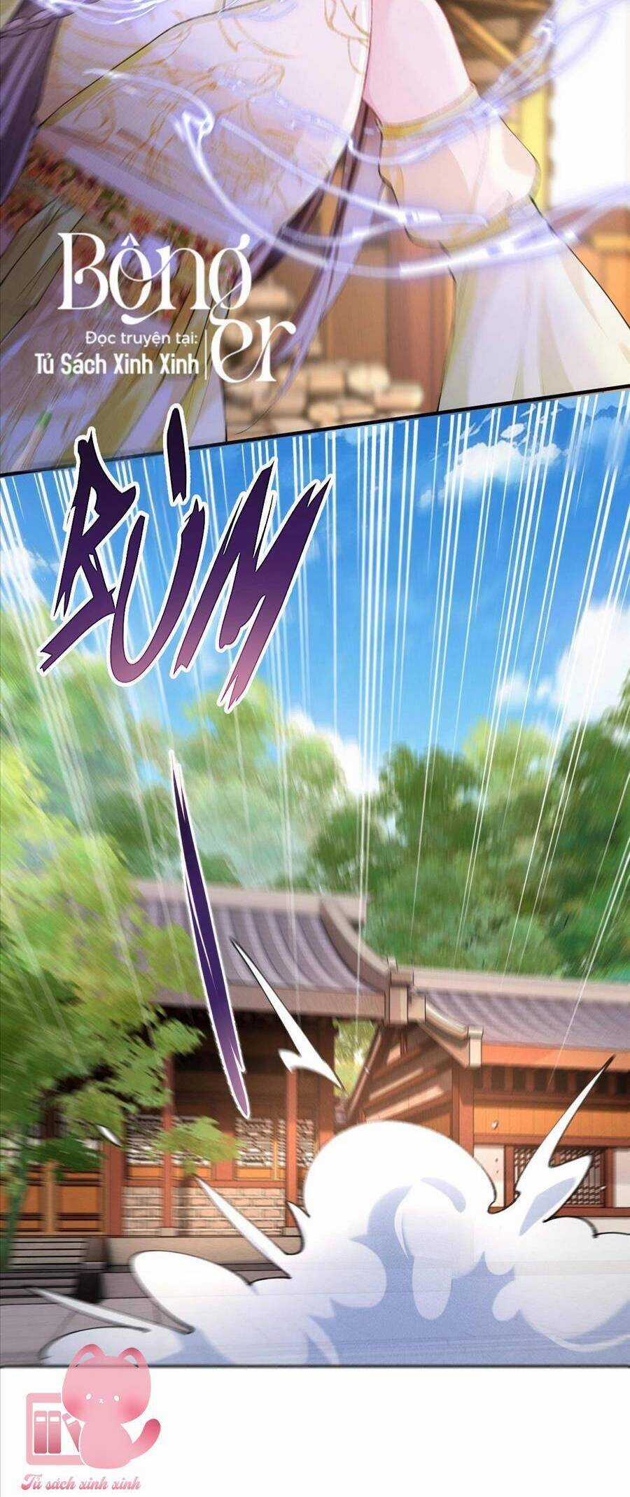 Nữ Phụ Không Muốn Nam Nữ Chính Chia Tay Chapter 7 trang 26