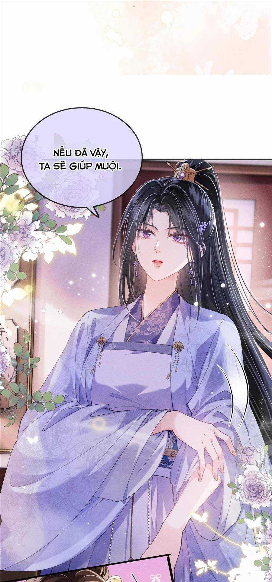 Nữ Phụ Không Muốn Nam Nữ Chính Chia Tay Chapter 7 trang 32