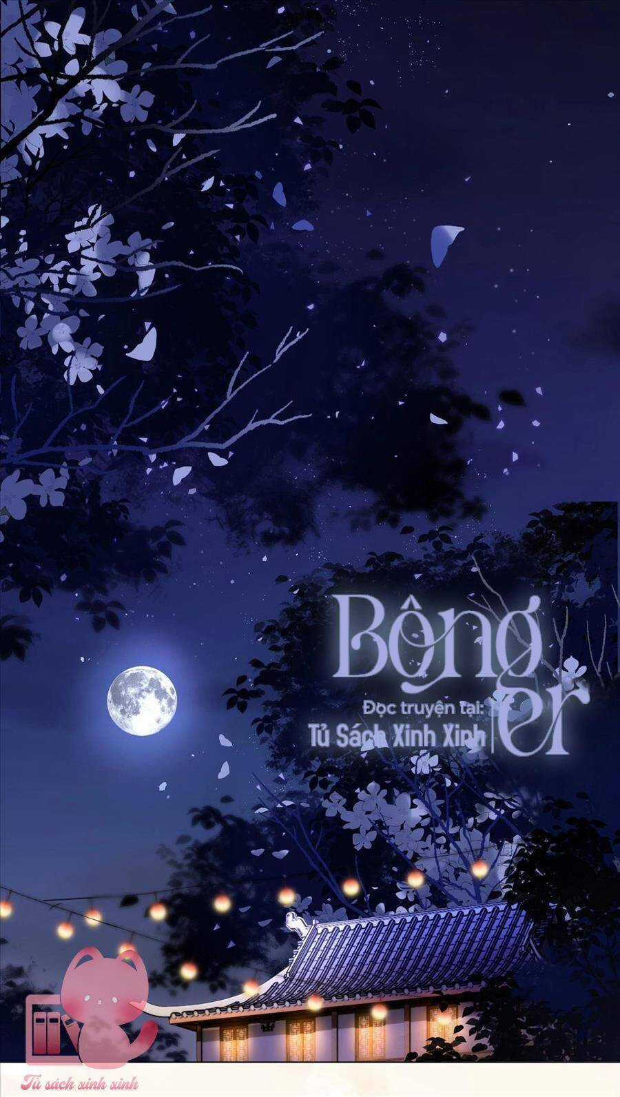 Nữ Phụ Không Muốn Nam Nữ Chính Chia Tay Chapter 8 trang 28