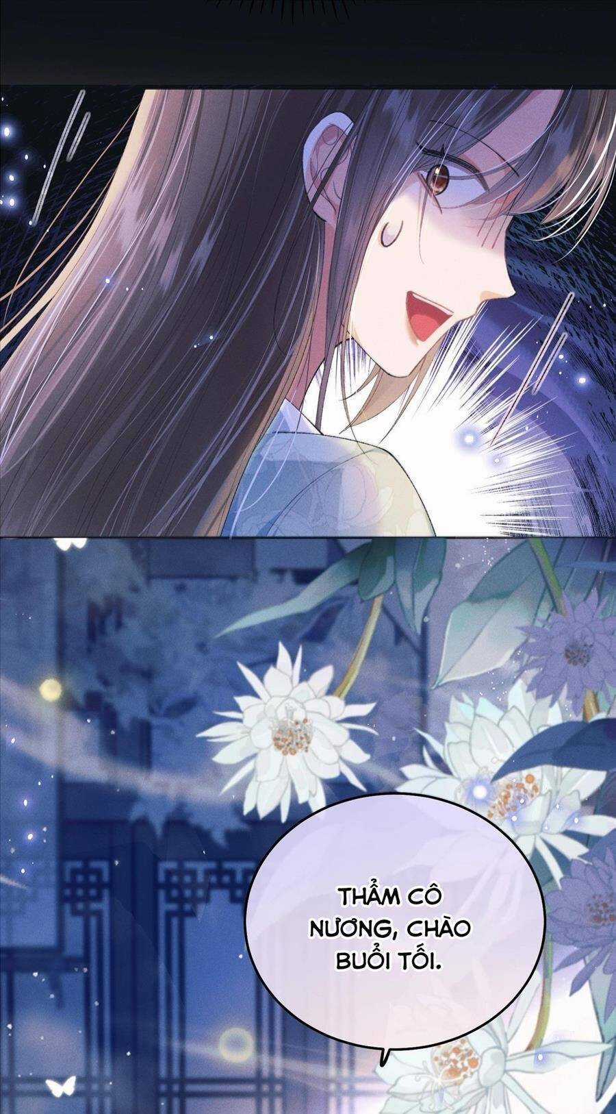 Nữ Phụ Không Muốn Nam Nữ Chính Chia Tay Chapter 8 trang 34