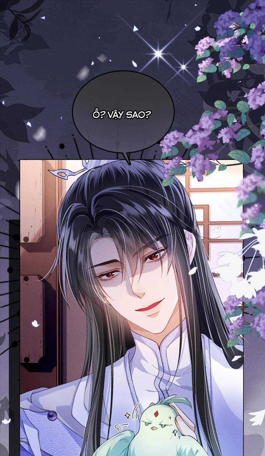 Nữ Phụ Không Muốn Nam Nữ Chính Chia Tay Chapter 8 trang 6