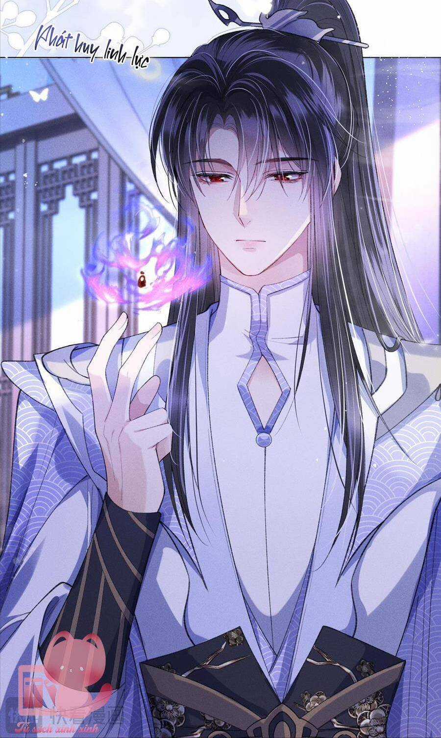 Nữ Phụ Không Muốn Nam Nữ Chính Chia Tay Chapter 9 trang 27