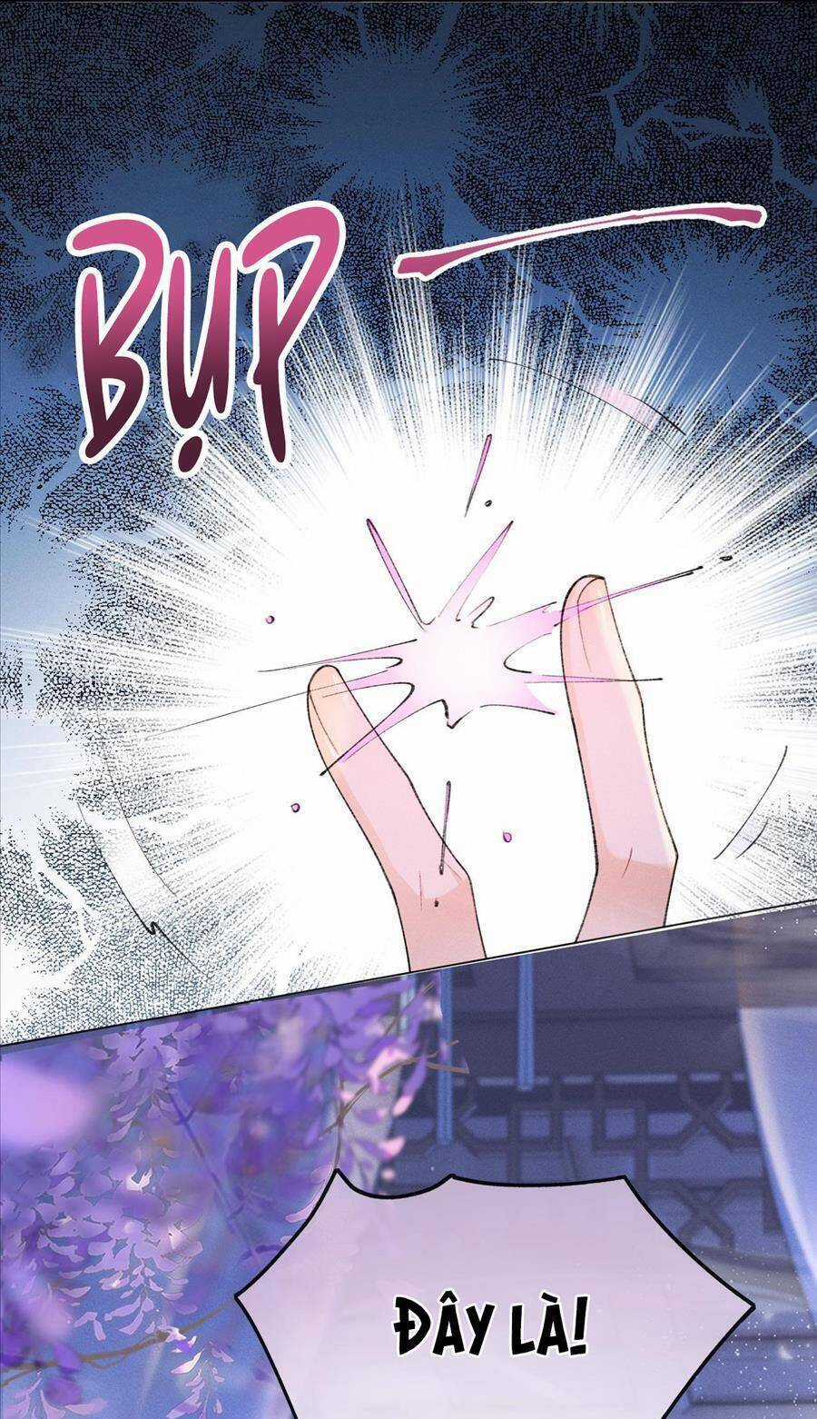 Nữ Phụ Không Muốn Nam Nữ Chính Chia Tay Chapter 9 trang 28