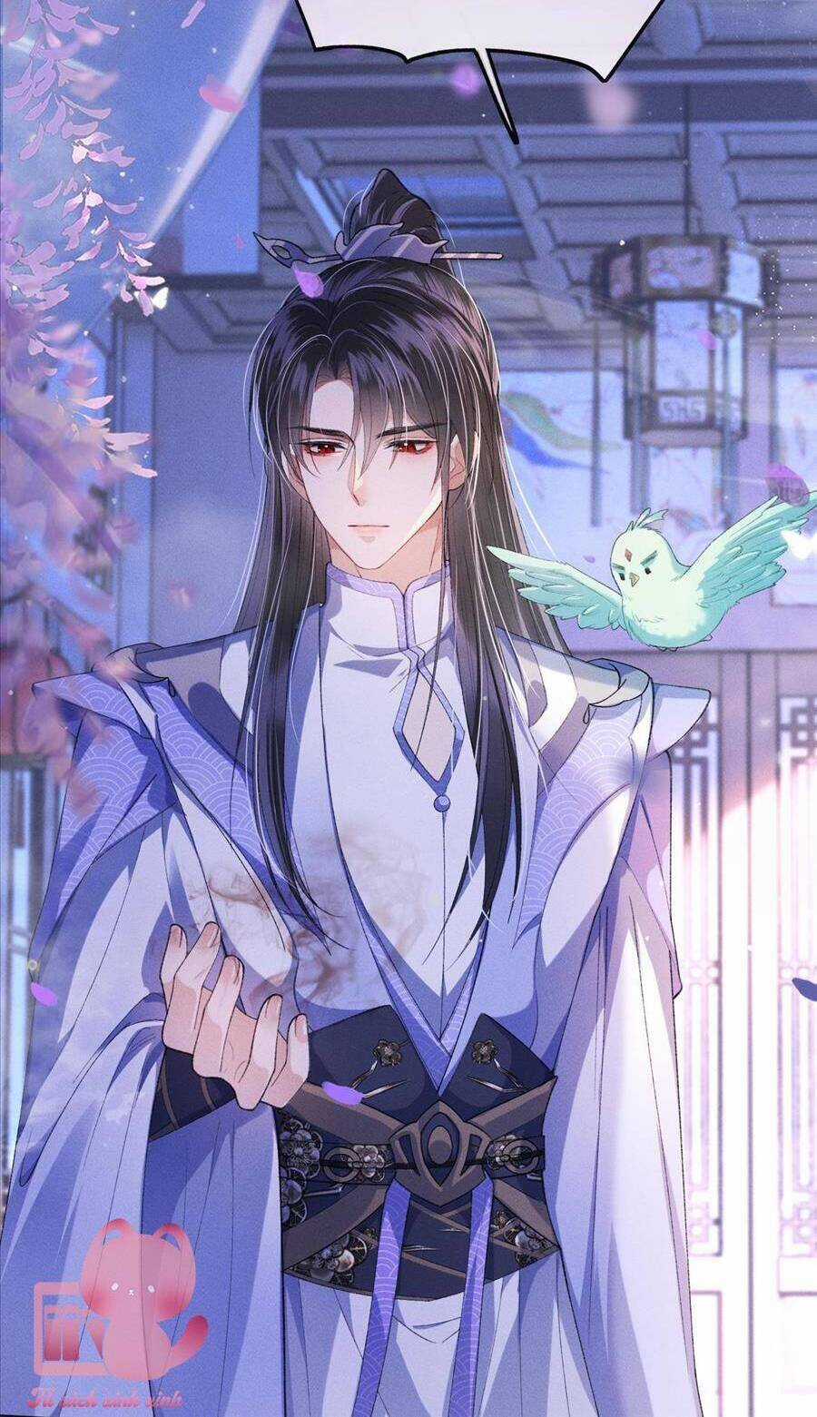 Nữ Phụ Không Muốn Nam Nữ Chính Chia Tay Chapter 9 trang 29