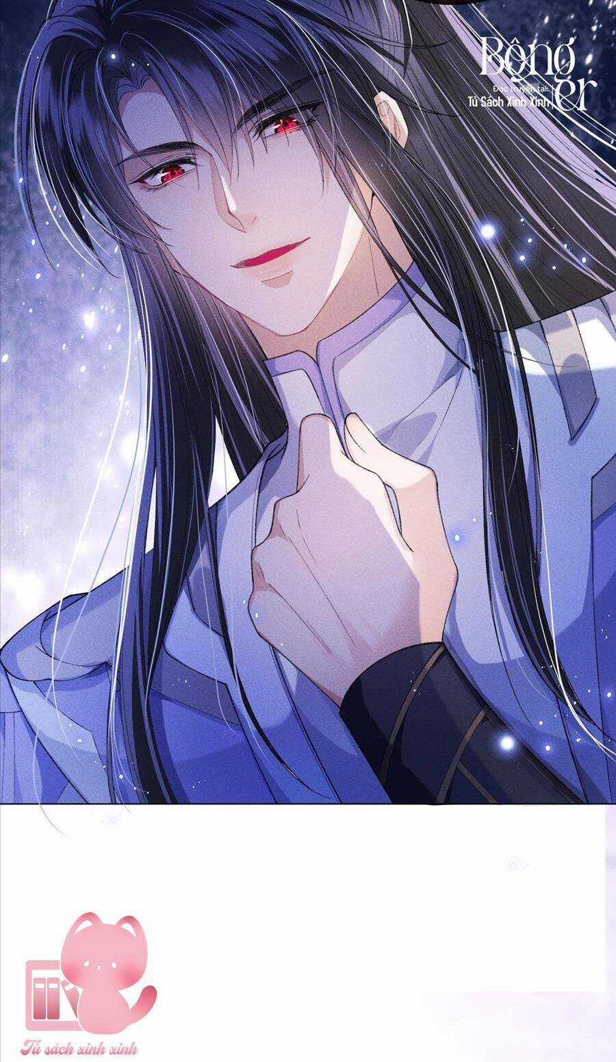 Nữ Phụ Không Muốn Nam Nữ Chính Chia Tay Chapter 9 trang 36