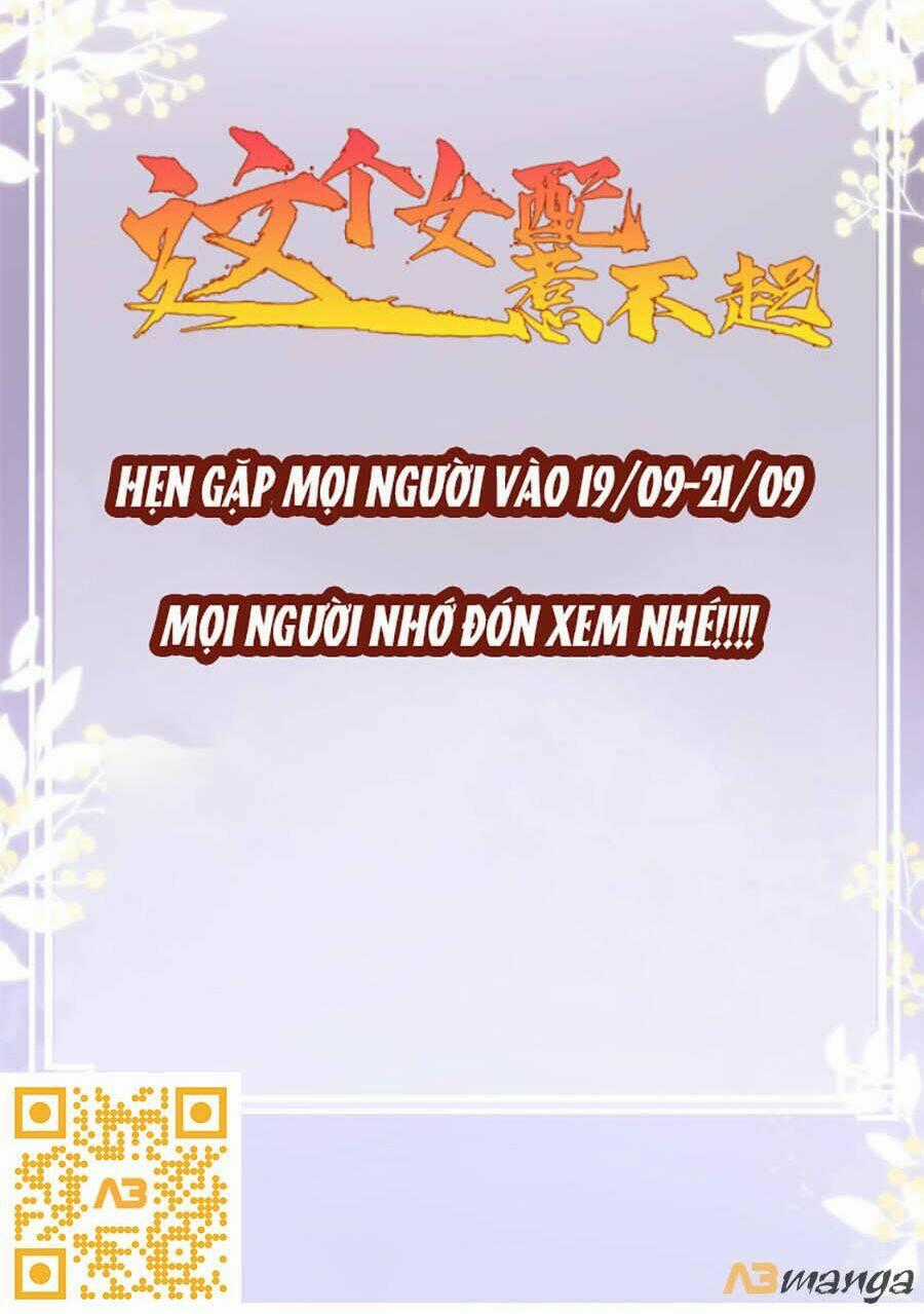 Nữ Phụ Không Thể Chọc Giận Chapter 0 trang 11