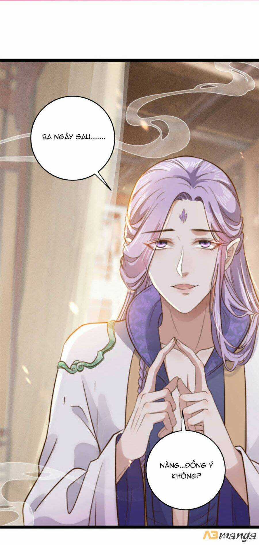 Nữ Phụ Không Thể Chọc Giận Chapter 0 trang 5