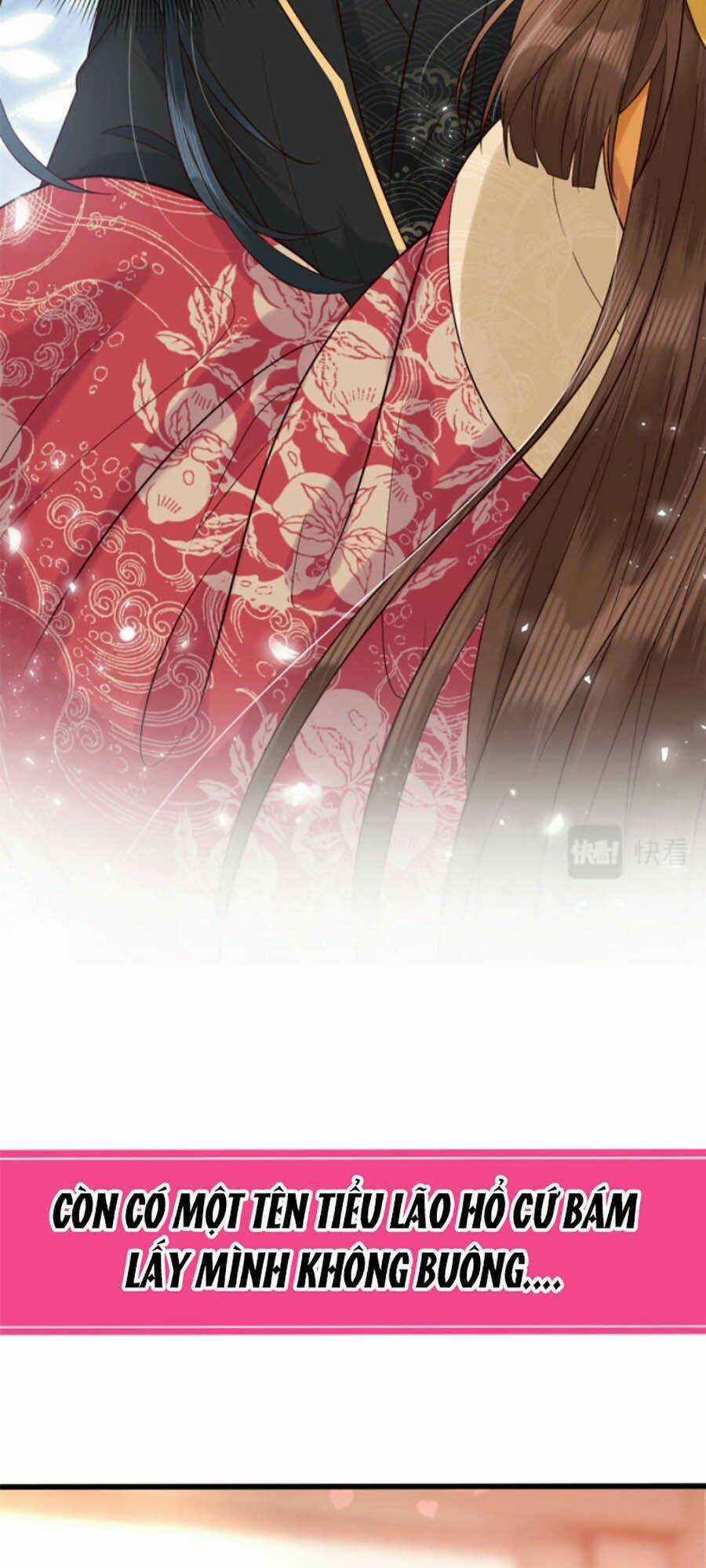 Nữ Phụ Không Thể Chọc Giận Chapter 0 trang 7