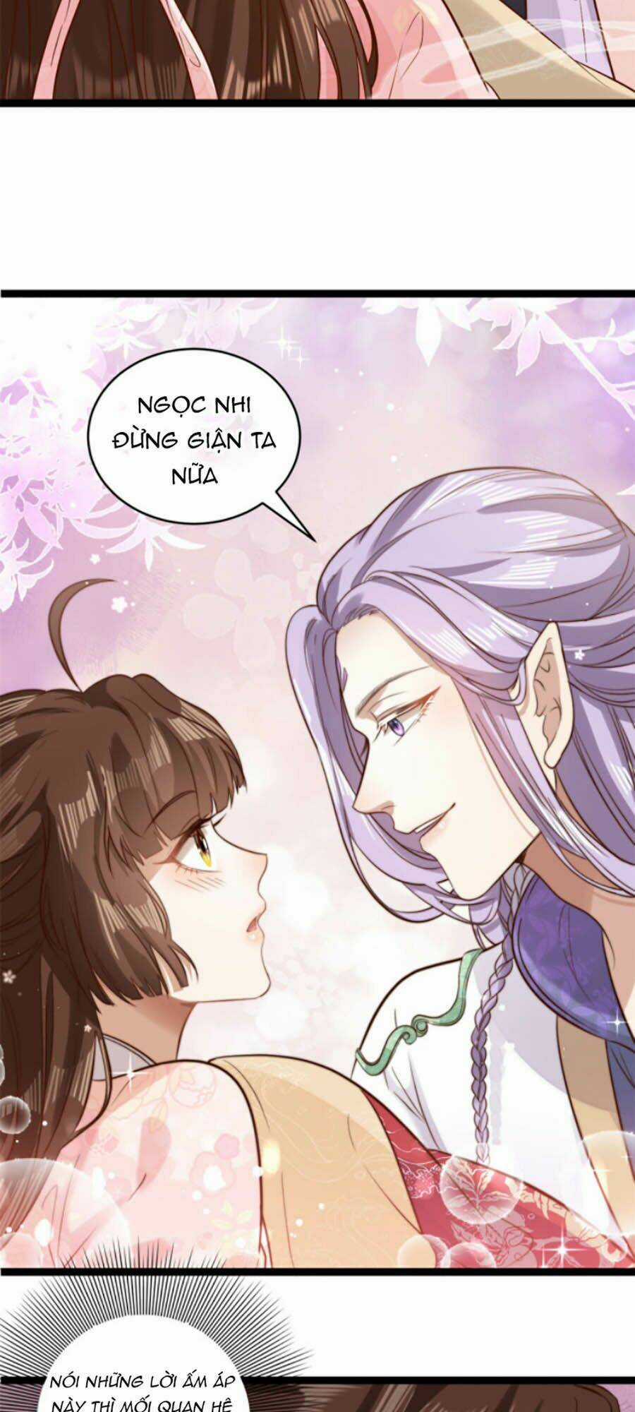Nữ Phụ Không Thể Chọc Giận Chapter 1 trang 11