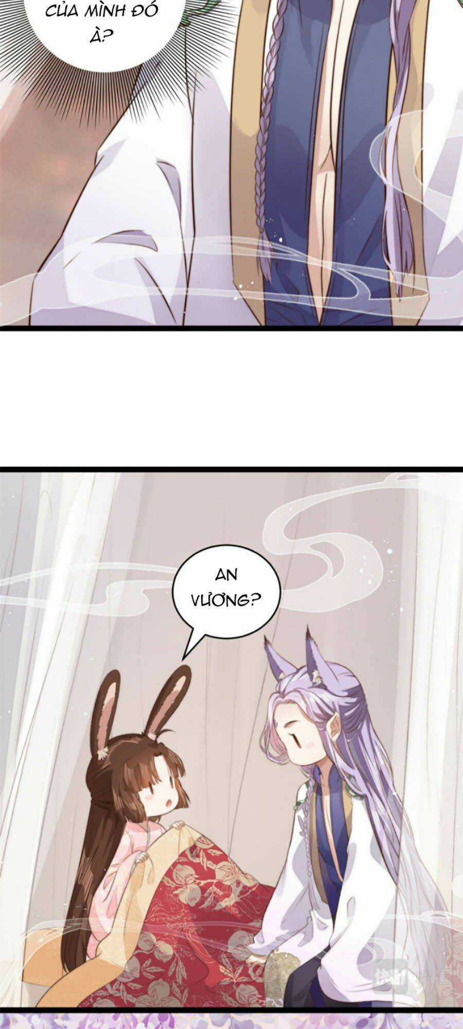 Nữ Phụ Không Thể Chọc Giận Chapter 1 trang 13