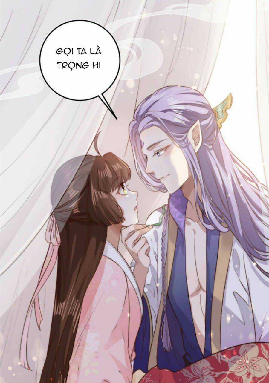 Nữ Phụ Không Thể Chọc Giận Chapter 1 trang 16