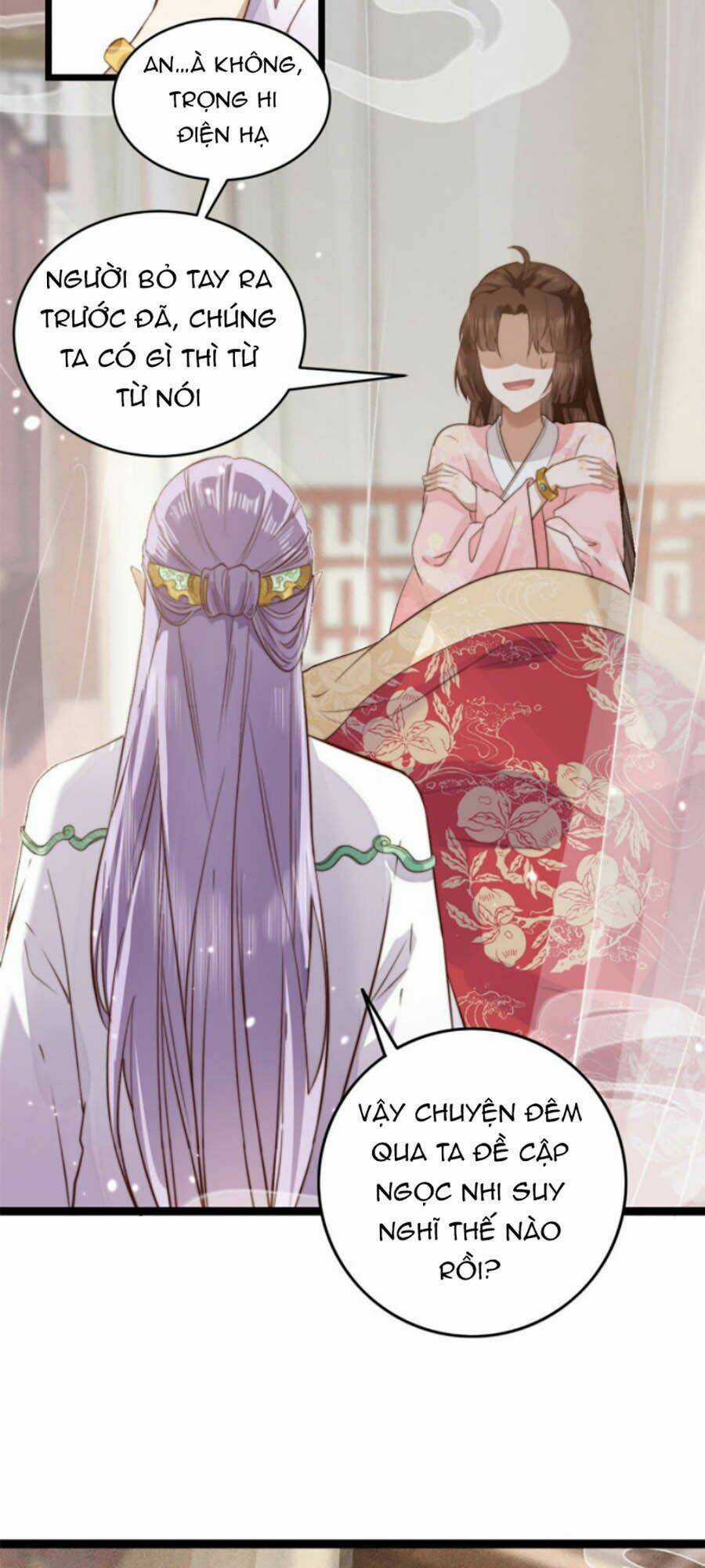 Nữ Phụ Không Thể Chọc Giận Chapter 1 trang 18