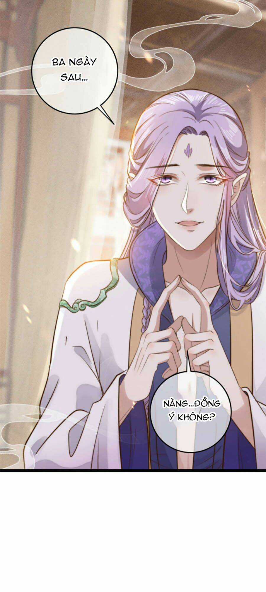 Nữ Phụ Không Thể Chọc Giận Chapter 1 trang 19