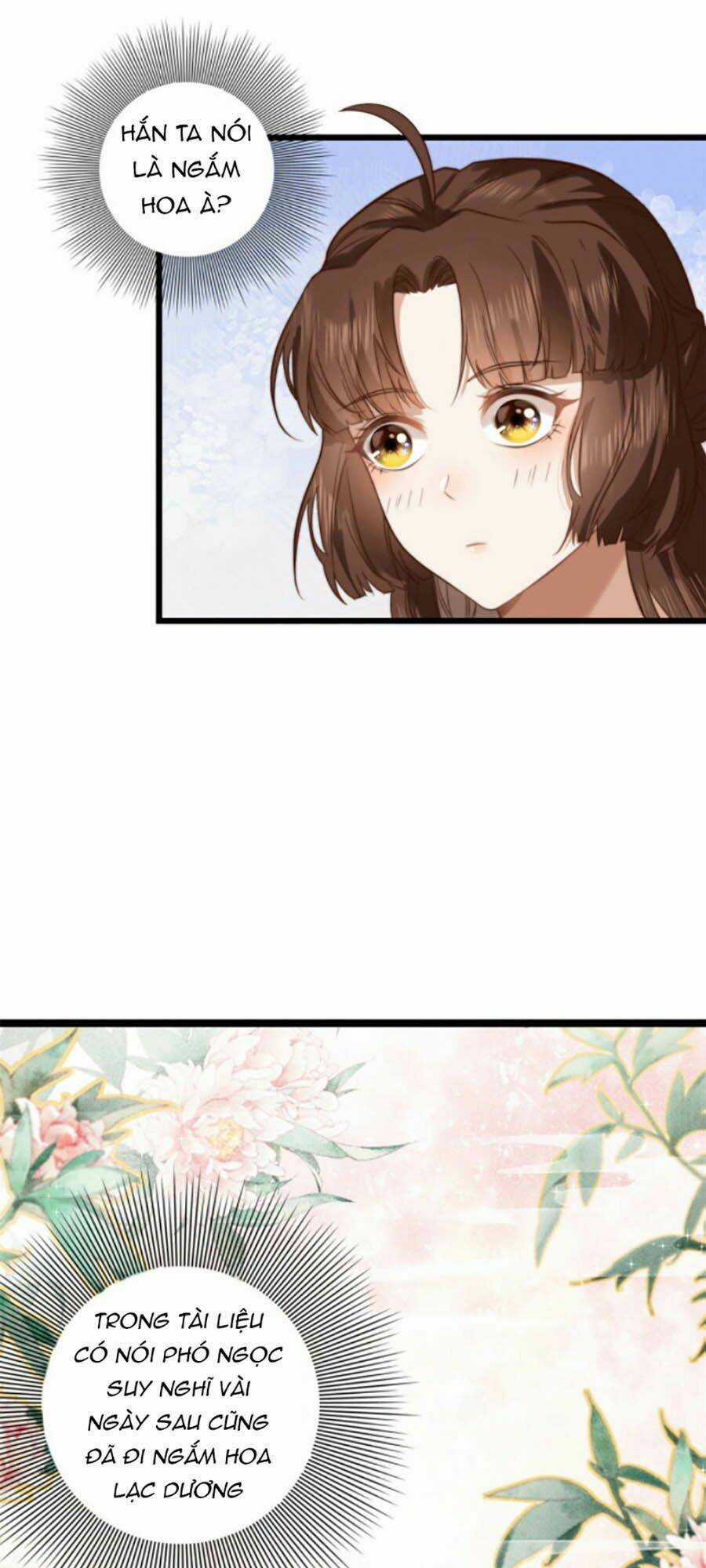 Nữ Phụ Không Thể Chọc Giận Chapter 1 trang 20