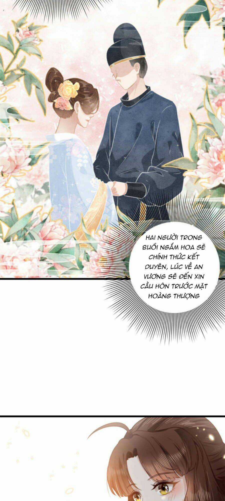 Nữ Phụ Không Thể Chọc Giận Chapter 1 trang 21