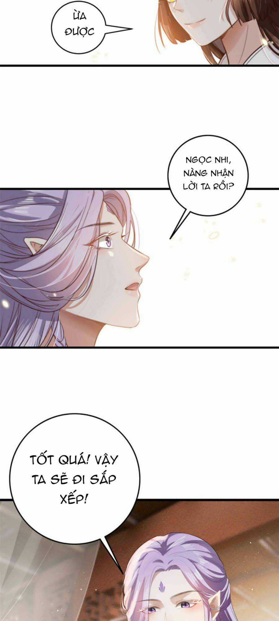 Nữ Phụ Không Thể Chọc Giận Chapter 1 trang 22