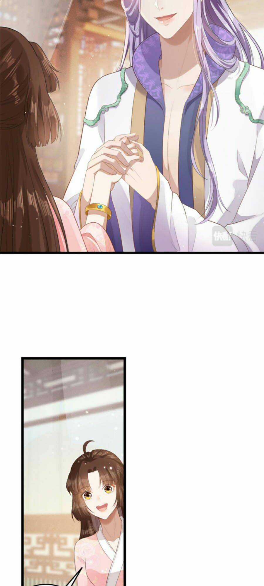 Nữ Phụ Không Thể Chọc Giận Chapter 1 trang 23