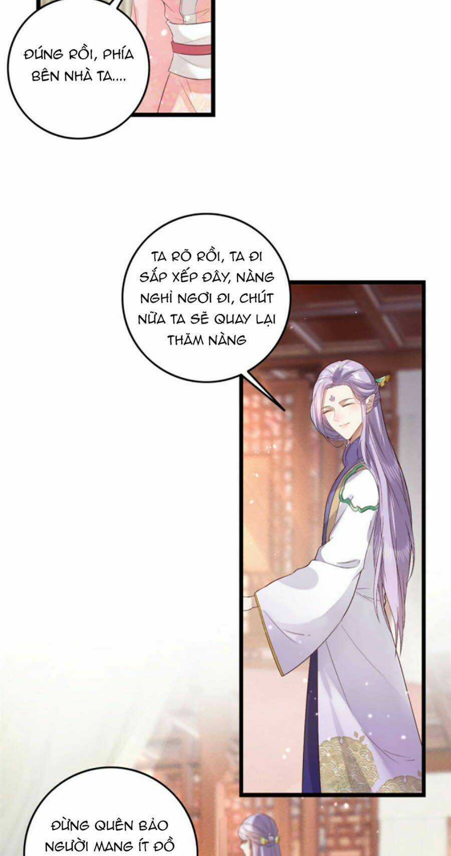 Nữ Phụ Không Thể Chọc Giận Chapter 1 trang 24