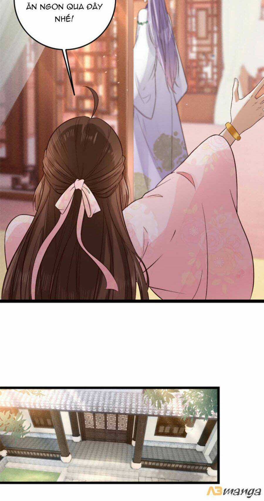 Nữ Phụ Không Thể Chọc Giận Chapter 1 trang 25