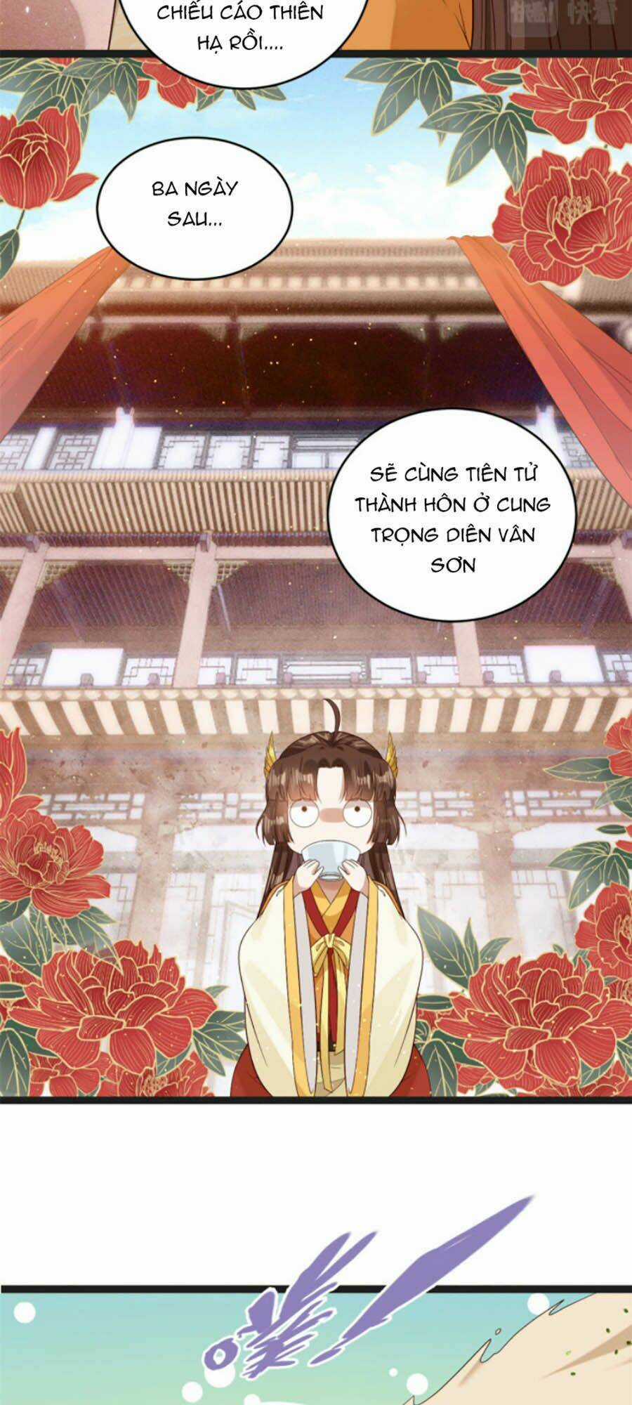 Nữ Phụ Không Thể Chọc Giận Chapter 1 trang 30