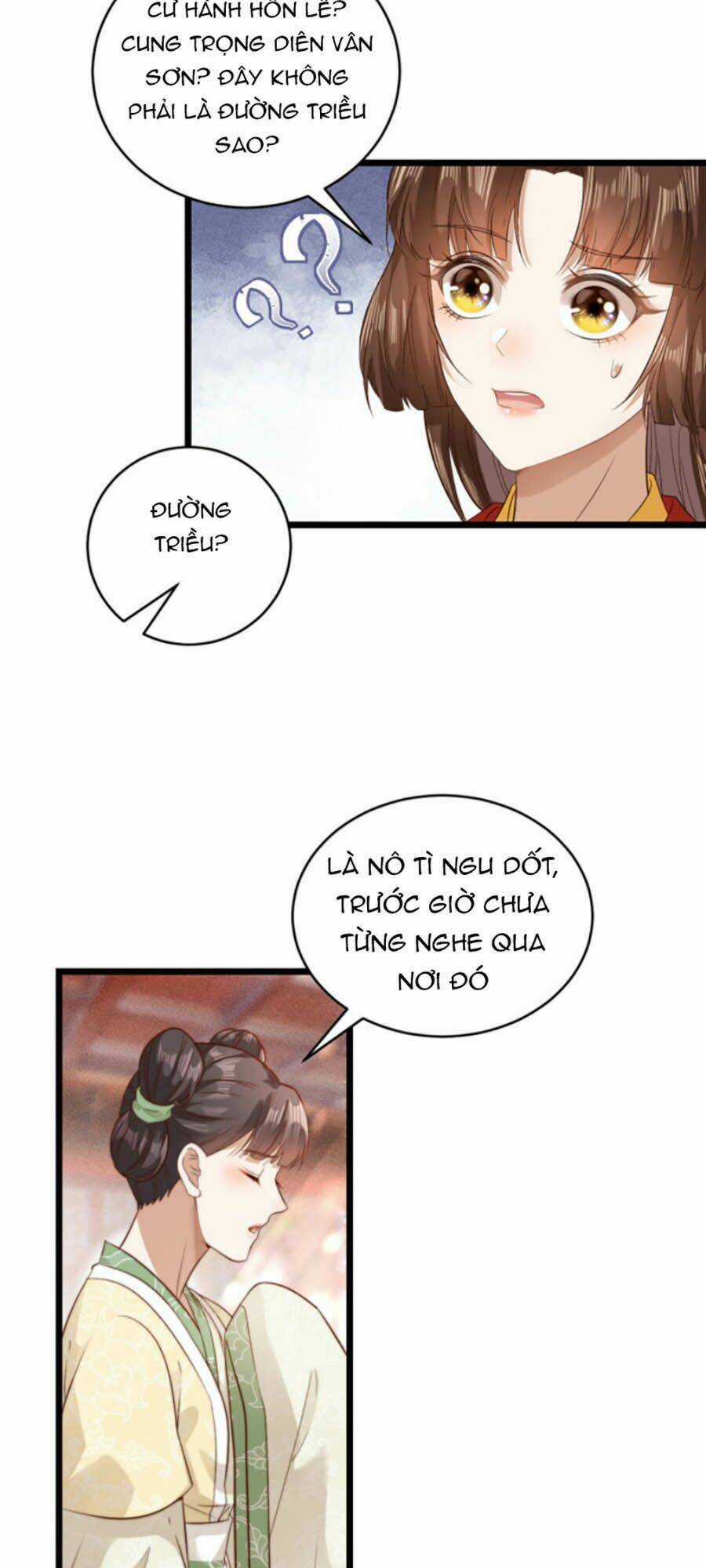 Nữ Phụ Không Thể Chọc Giận Chapter 1 trang 32