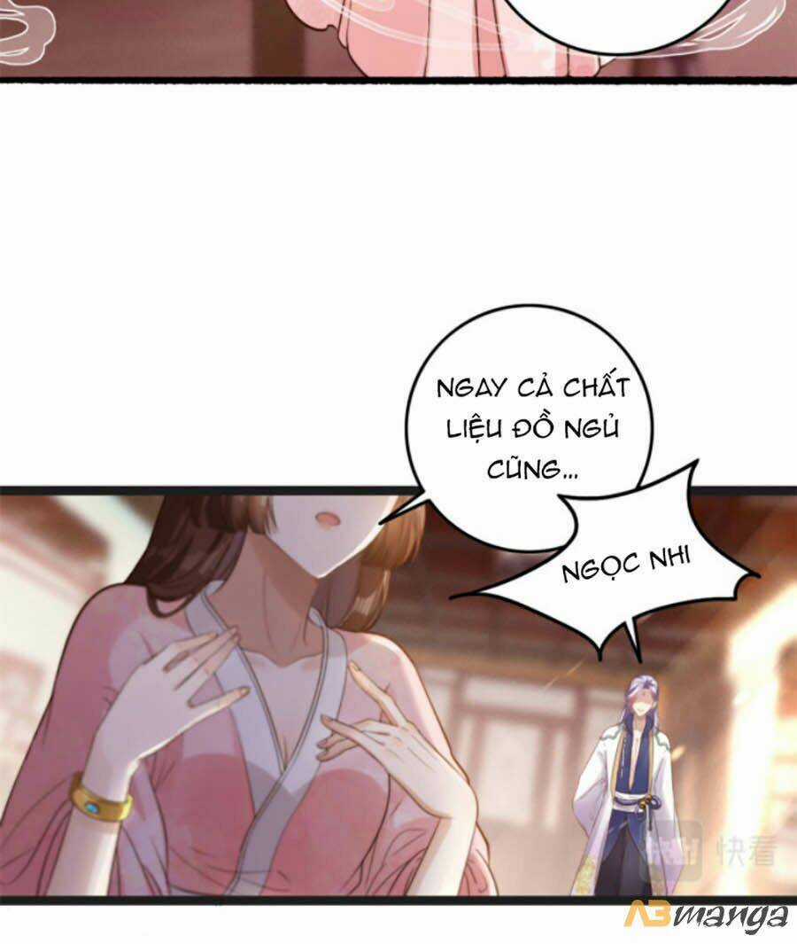 Nữ Phụ Không Thể Chọc Giận Chapter 1 trang 7