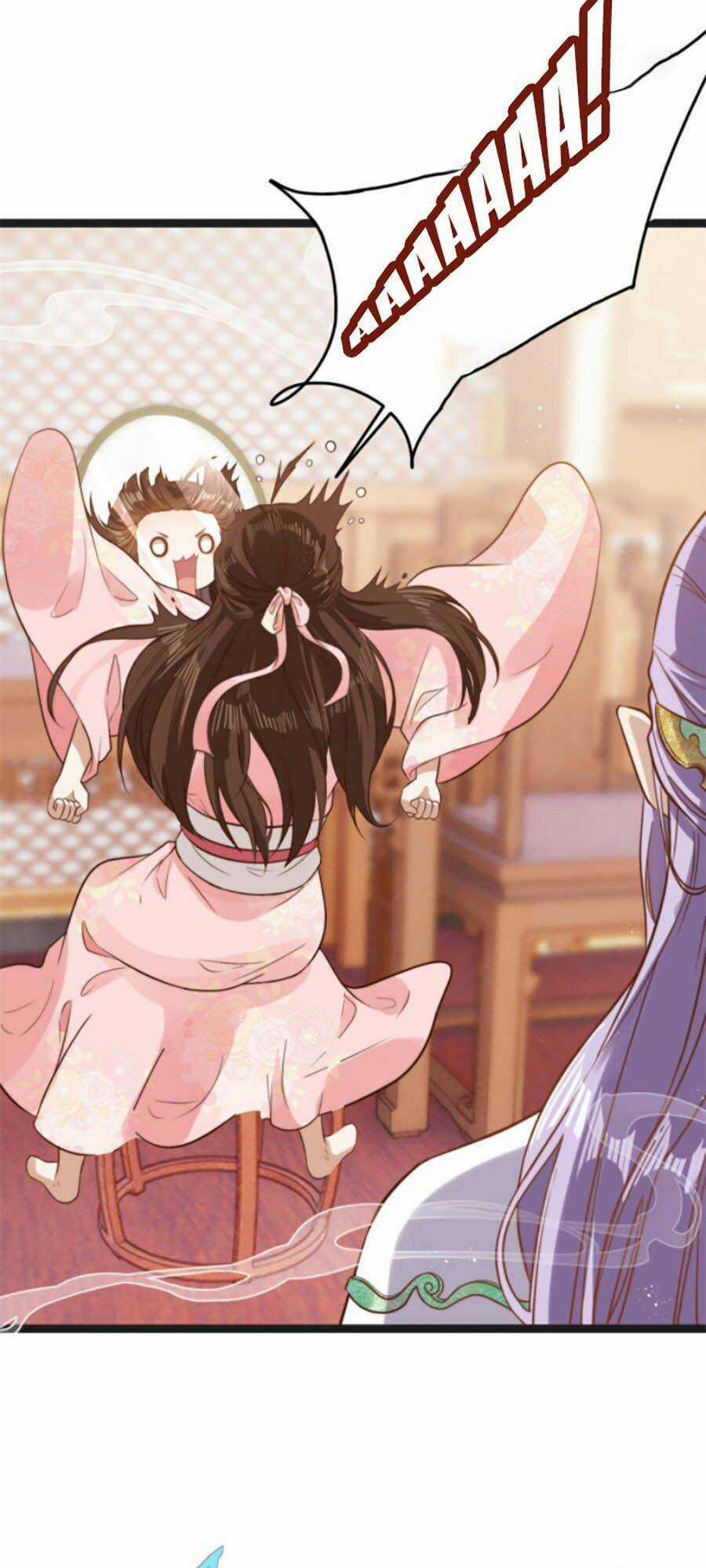 Nữ Phụ Không Thể Chọc Giận Chapter 1 trang 8