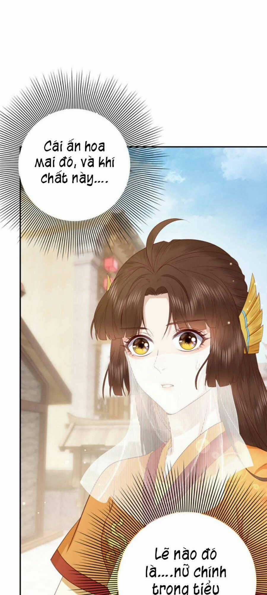Nữ Phụ Không Thể Chọc Giận Chapter 10 trang 0