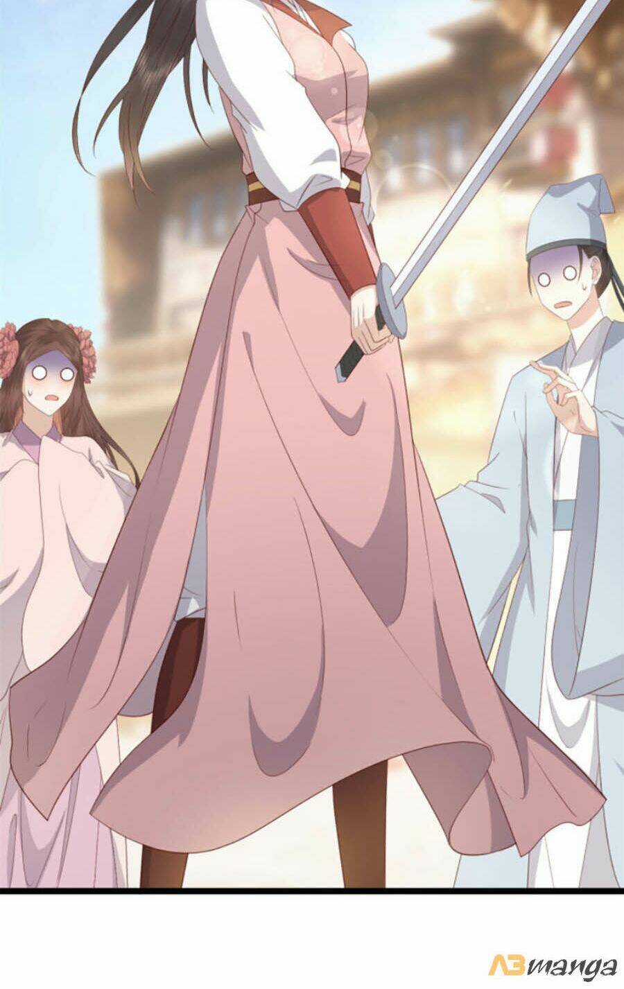 Nữ Phụ Không Thể Chọc Giận Chapter 10 trang 10