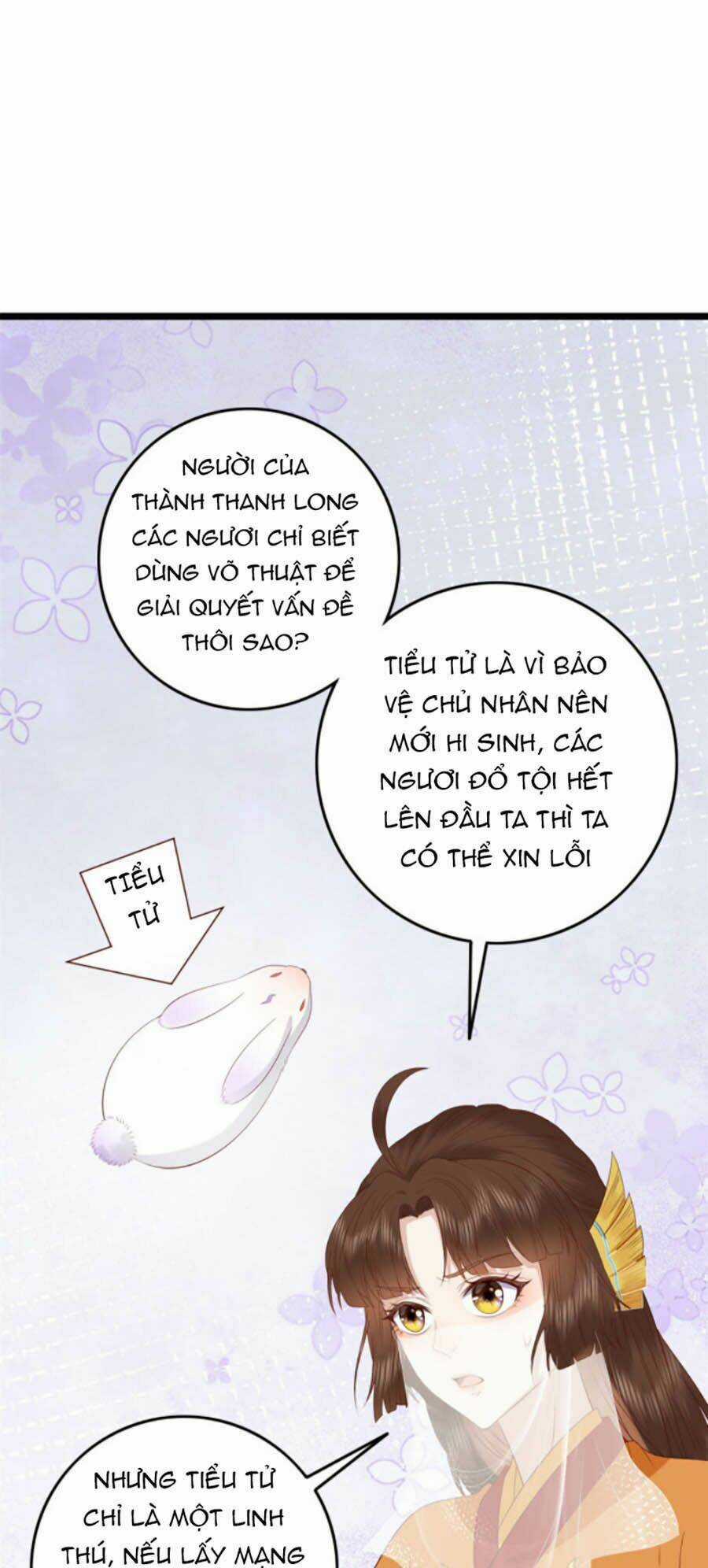 Nữ Phụ Không Thể Chọc Giận Chapter 10 trang 11