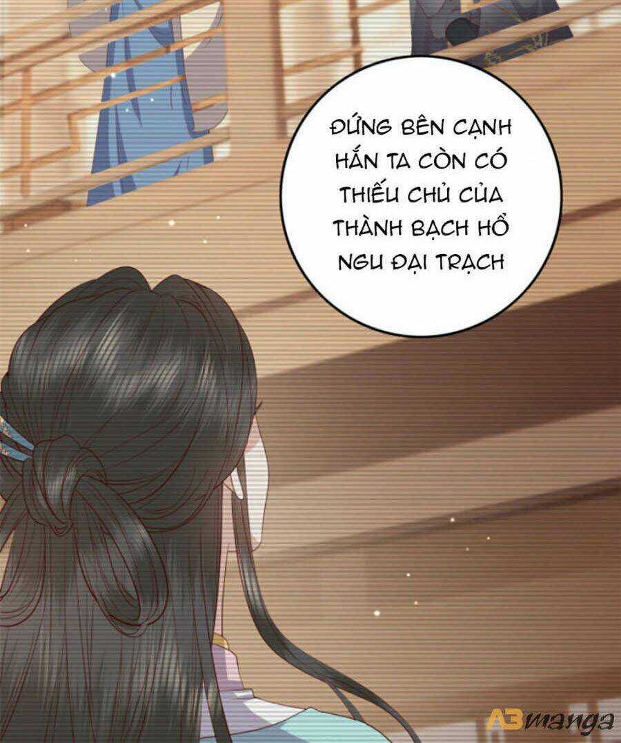 Nữ Phụ Không Thể Chọc Giận Chapter 10 trang 18