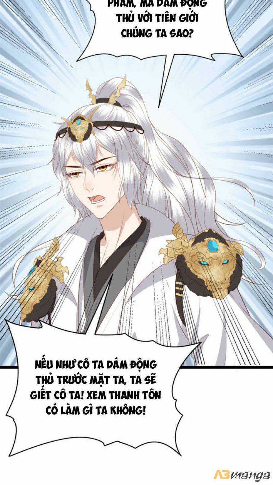 Nữ Phụ Không Thể Chọc Giận Chapter 10 trang 25