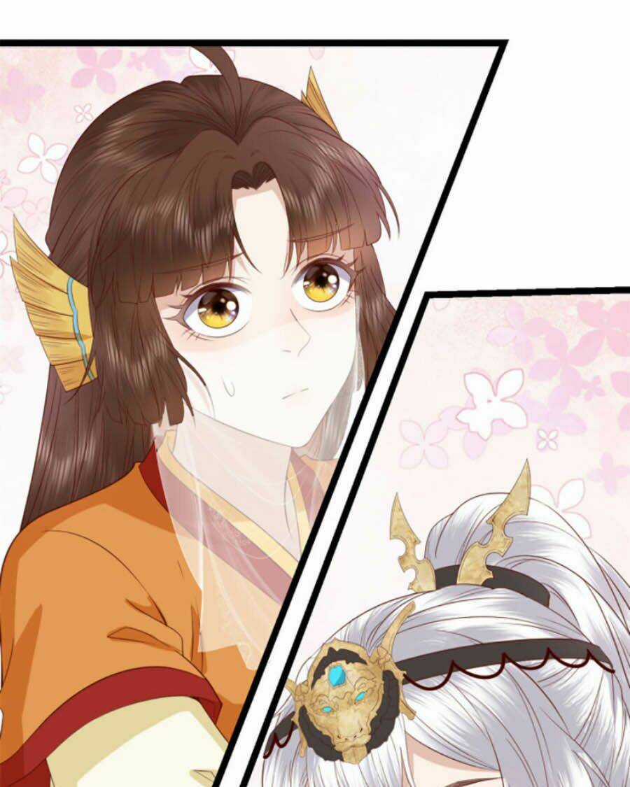 Nữ Phụ Không Thể Chọc Giận Chapter 10 trang 28