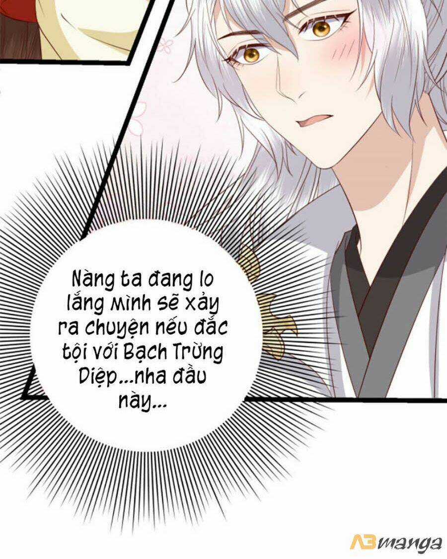 Nữ Phụ Không Thể Chọc Giận Chapter 10 trang 29