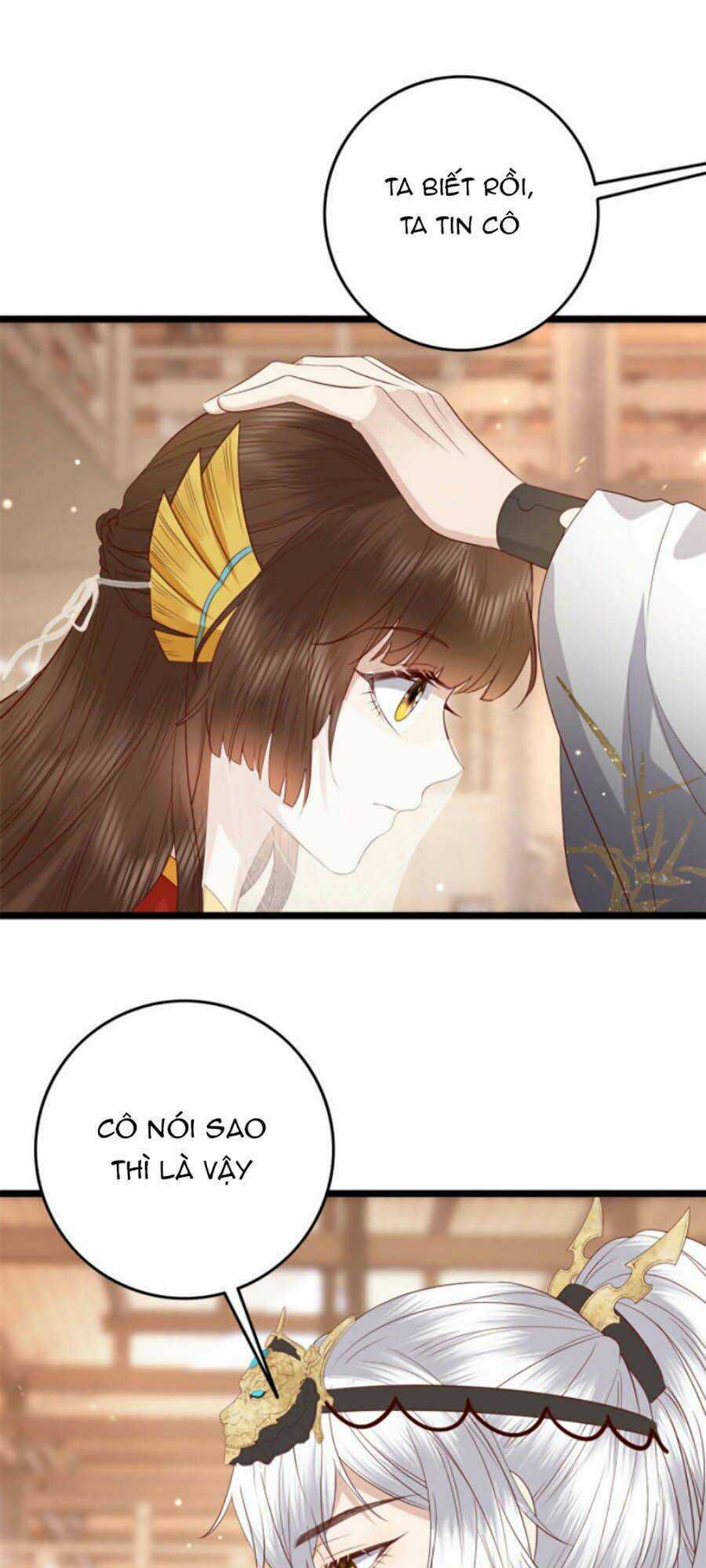 Nữ Phụ Không Thể Chọc Giận Chapter 10 trang 30