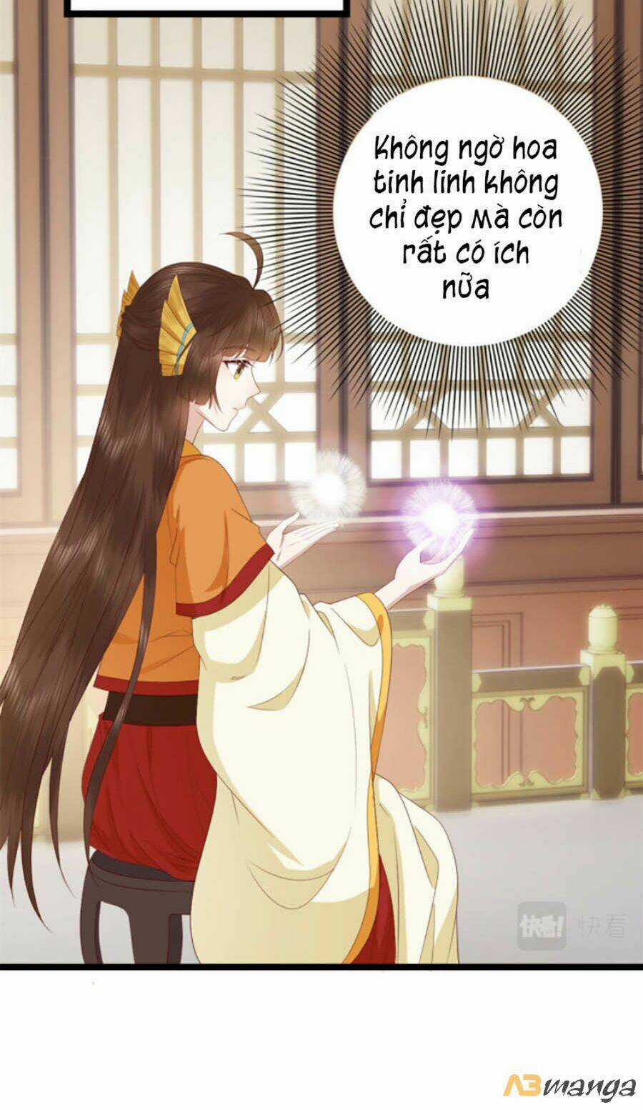 Nữ Phụ Không Thể Chọc Giận Chapter 10 trang 33