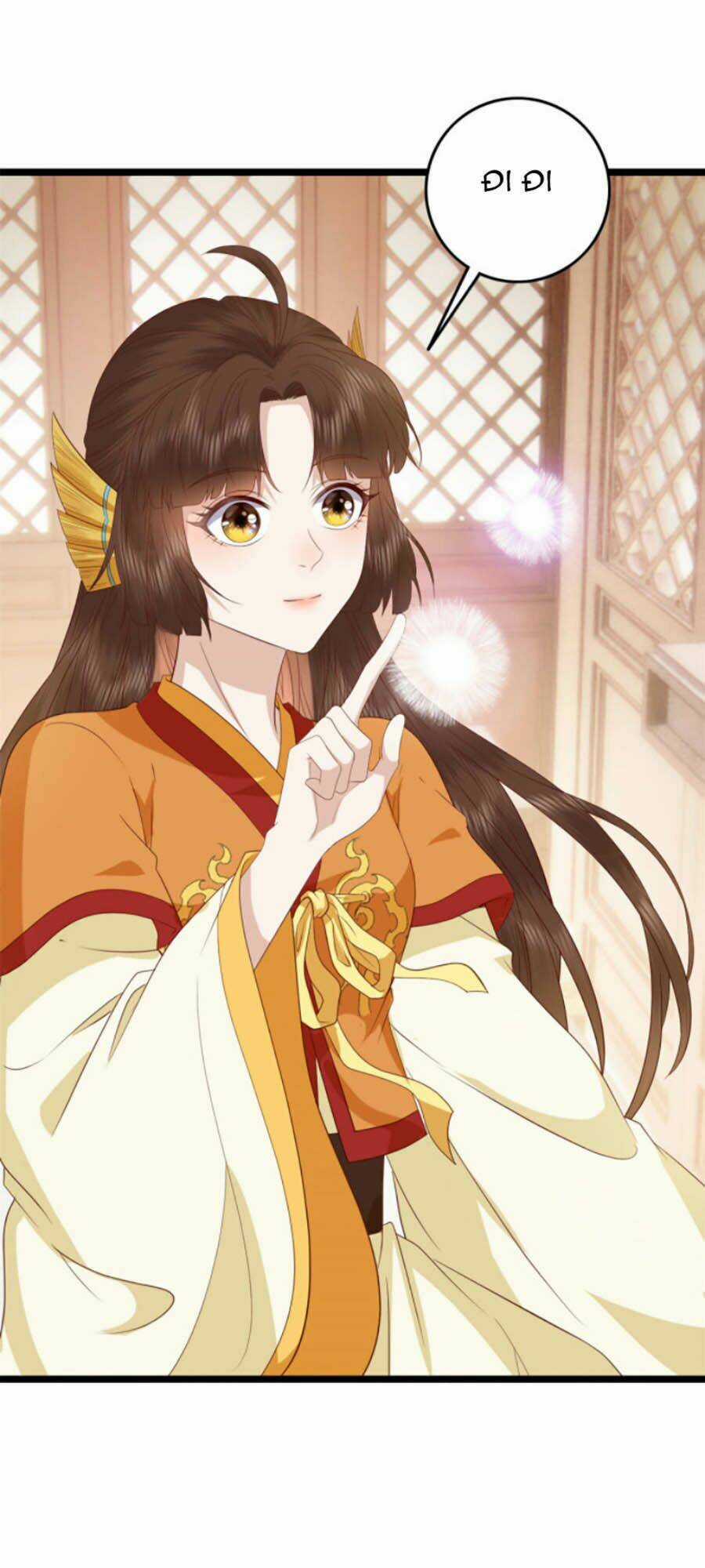 Nữ Phụ Không Thể Chọc Giận Chapter 10 trang 34