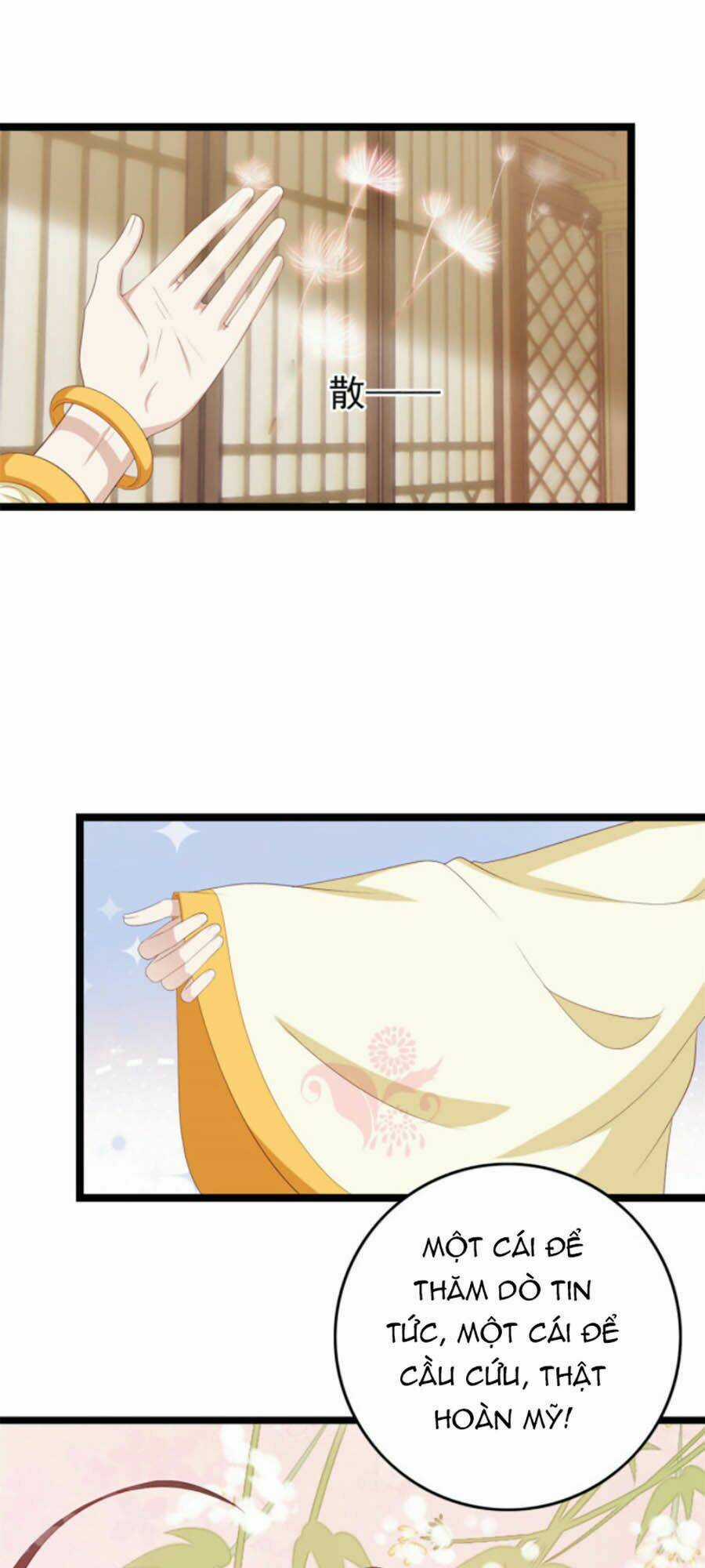 Nữ Phụ Không Thể Chọc Giận Chapter 10 trang 35