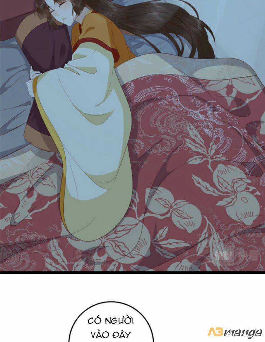 Nữ Phụ Không Thể Chọc Giận Chapter 10 trang 38