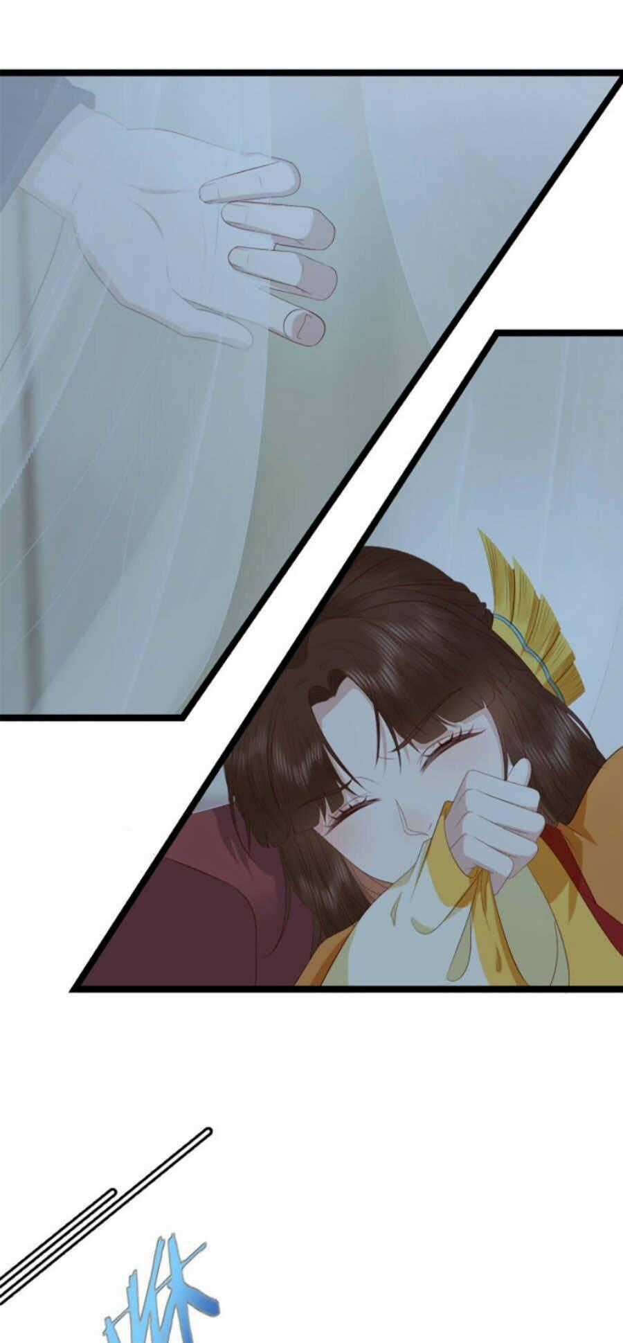 Nữ Phụ Không Thể Chọc Giận Chapter 10 trang 41